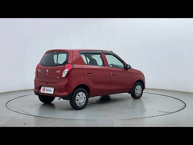 Used Maruti Suzuki Alto 800 [2012-2016] Lxi CNG in Mumbai