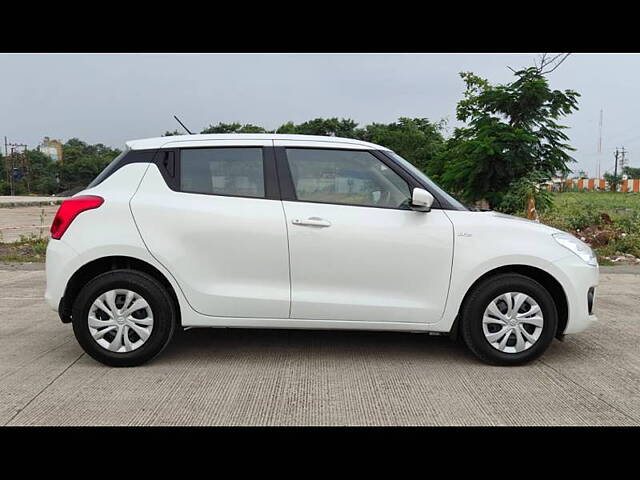 Used Maruti Suzuki Swift [2018-2021] VDi in Pune