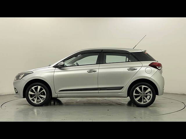 Used Hyundai Elite i20 [2014-2015] Asta 1.2 in Delhi