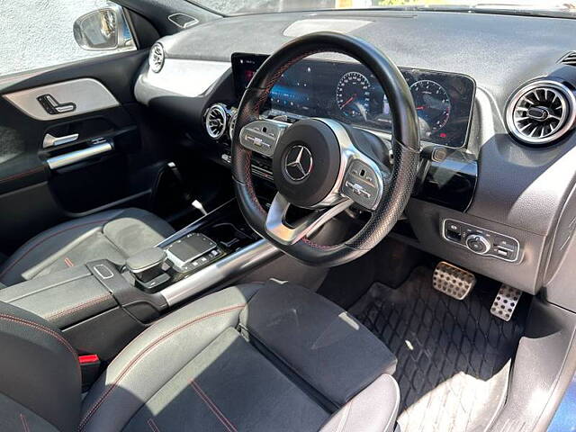 Used Mercedes-Benz AMG GLA35 4MATIC [2021-2023] in Chennai