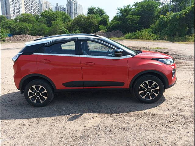 Used Tata Nexon [2020-2023] XZ Plus (O) in Pune