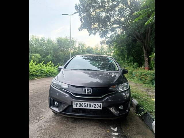 Used 2018 Honda Jazz in Chandigarh