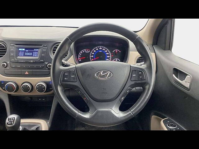 Used Hyundai Grand i10 [2013-2017] Asta 1.2 Kappa VTVT (O) [2013-2017] in Bangalore