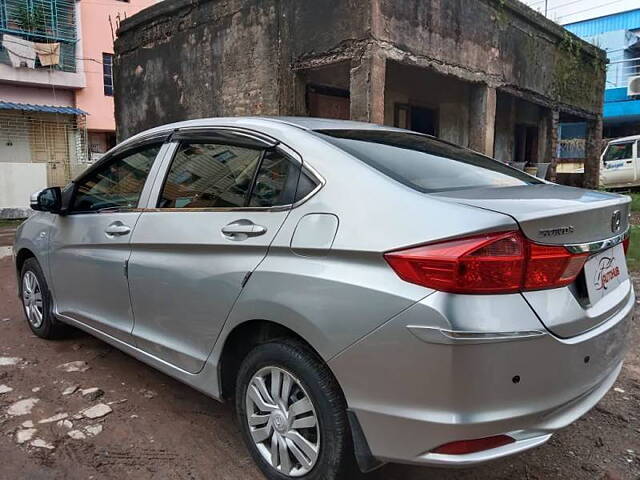 Used Honda City [2011-2014] 1.5 S MT in Kolkata