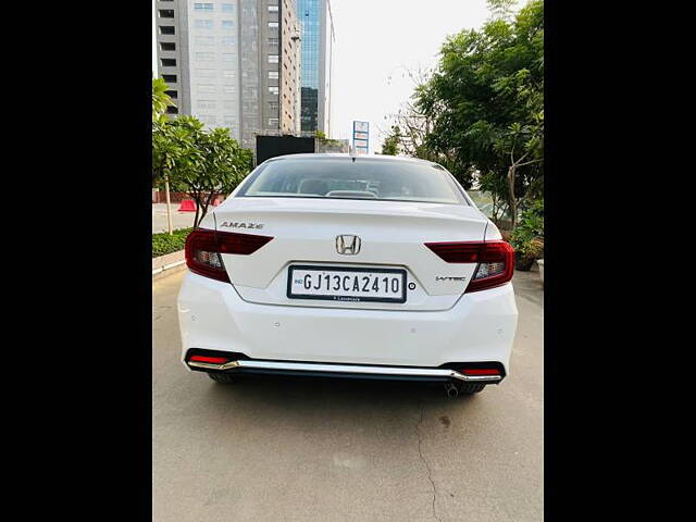 Used Honda Amaze [2016-2018] 1.2 S i-VTEC in Ahmedabad