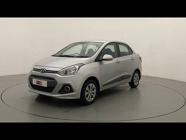 Used Hyundai Xcent [2014-2017] S 1.2 in Mumbai