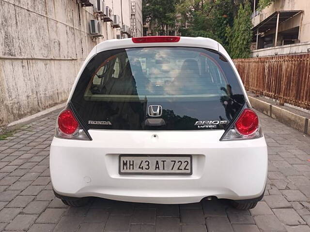 Used Honda Brio [2013-2016] VX AT in Navi Mumbai