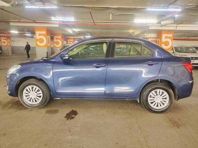 Used Maruti Suzuki Dzire [2017-2020] VXi in Mumbai