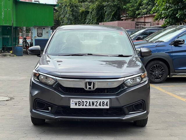 Used 2018 Honda Amaze in Kolkata