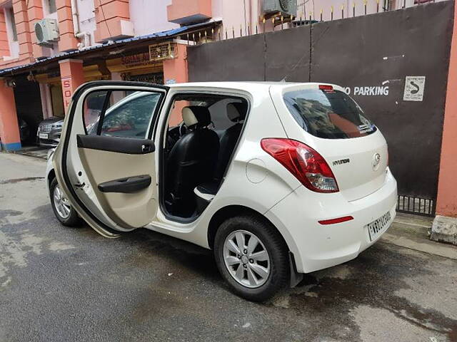 Used Hyundai i20 [2012-2014] Sportz 1.2 in Kolkata