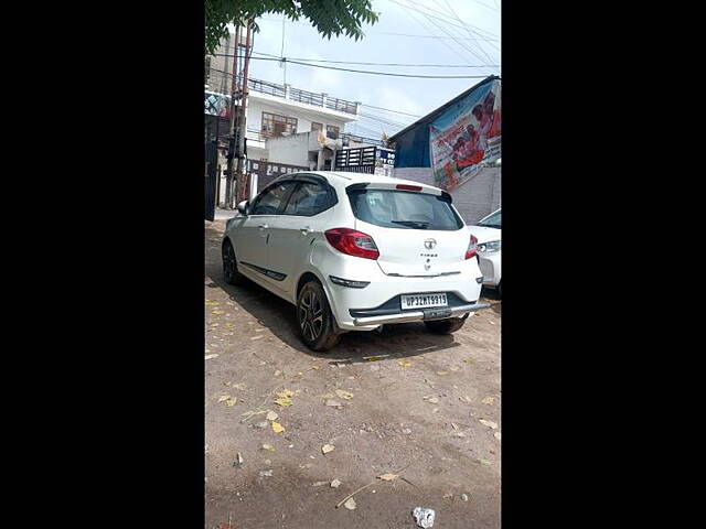 Used Tata Tiago XZ Plus [2020-2023] in Lucknow