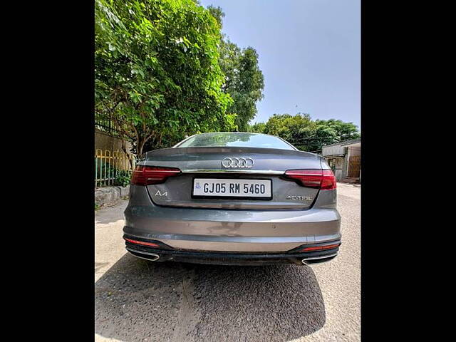 Used Audi A4 [2013-2016] 1.8 TFSI Multitronic Premium Plus in Delhi