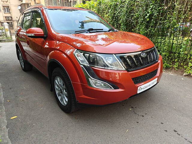 Used Mahindra XUV500 [2015-2018] W10 AT in Mumbai