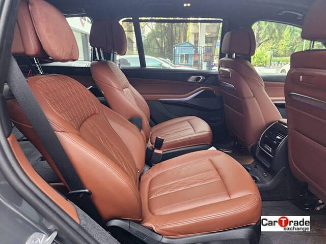 Used BMW X7 [2019-2023] xDrive40i M Sport in Mumbai