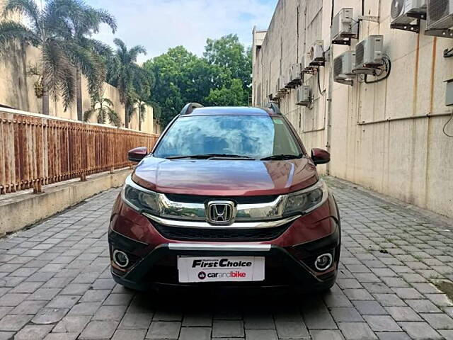 Used Honda BR-V V CVT Petrol in Thane