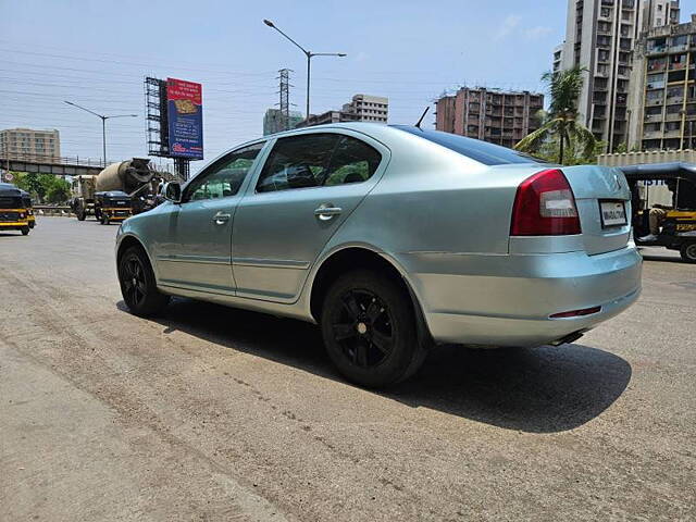 Used Skoda Laura Ambiente 1.9 TDI AT in Mumbai