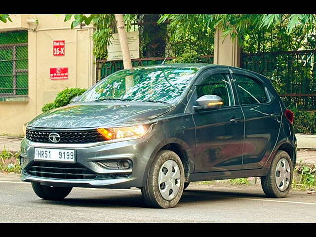 Used Tata Tiago XT CNG [2022-2023] in Delhi