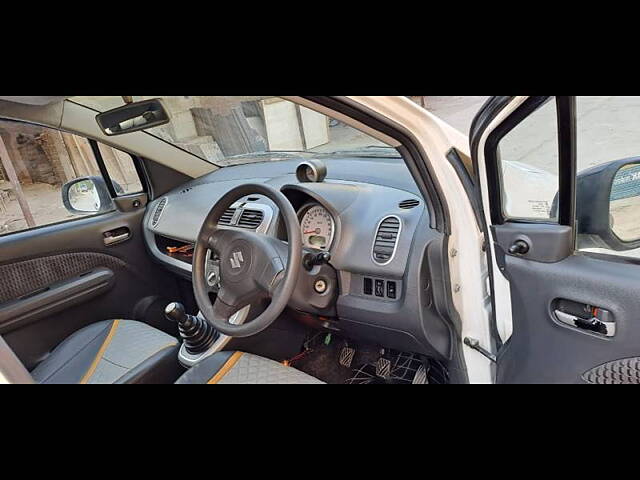 Used Maruti Suzuki Ritz Vdi BS-IV in Rudrapur