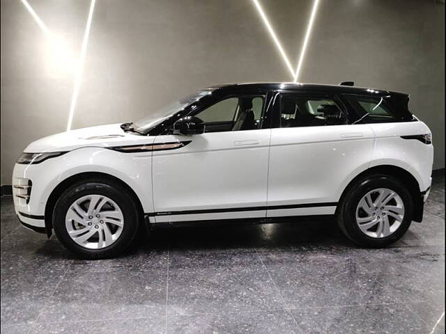 Used Land Rover Range Rover Evoque SE R-Dynamic in Delhi