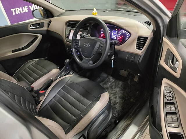 Used Hyundai Elite i20 [2018-2019]  Asta 1.2 AT in Mumbai