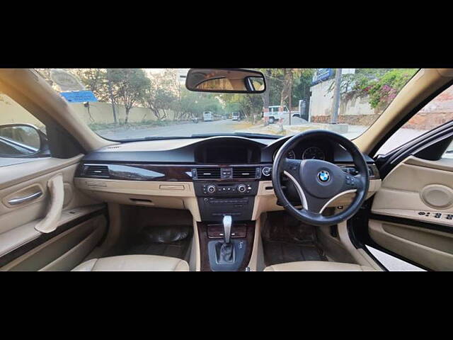 Used BMW 3 Series [2009-2010] 320i in Delhi