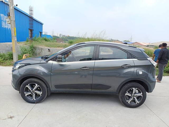 Used Tata Nexon [2020-2023] XZA Plus Diesel [2020-2023] in Hyderabad