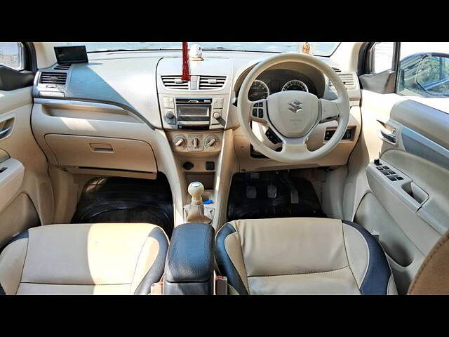 Used Maruti Suzuki Ertiga [2018-2022] VXi in Faridabad