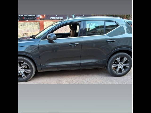 Used Volvo XC40 [2018-2022] D4 R-Design in Lucknow
