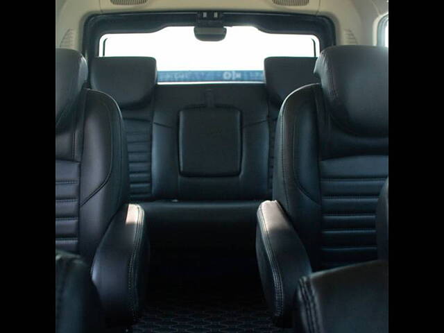 Used Mahindra Scorpio S11 MT 7S CC in Karnal