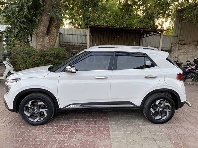 Used Hyundai Venue [2019-2022] SX 1.4 CRDi in Lucknow