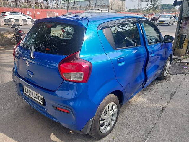 Used Maruti Suzuki Celerio ZXi in Bangalore