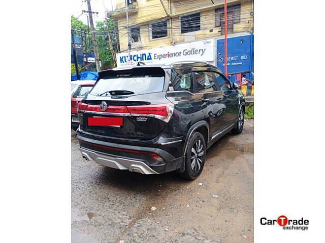 Used MG Hector [2021-2023] Sharp 2.0 Diesel Turbo MT in Patna