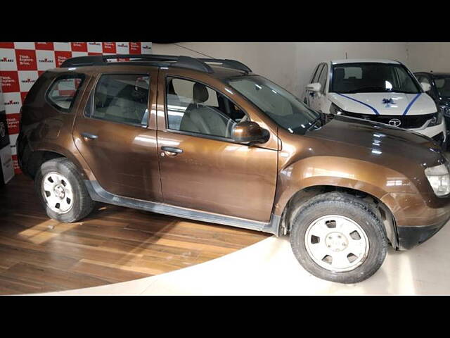 Used Renault Duster [2016-2019] RXL Petrol in Mumbai