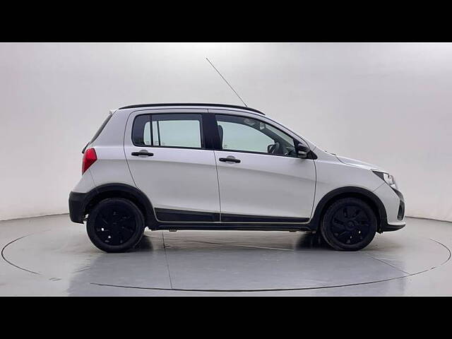 Used Maruti Suzuki Celerio X ZXi (O) AMT in Bangalore