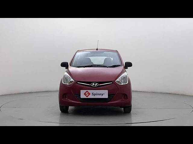 Used Hyundai Eon 1.0 Kappa Magna + [2014-2016] in Bangalore