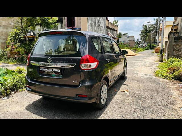 Used Maruti Suzuki Ertiga [2018-2022] VXi in Kolkata