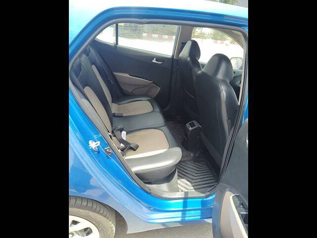 Used Hyundai Grand i10 Magna 1.2 Kappa VTVT in Bangalore