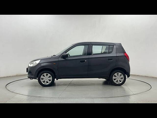 Used Maruti Suzuki Alto K10 [2014-2020] VXi [2014-2019] in Mumbai