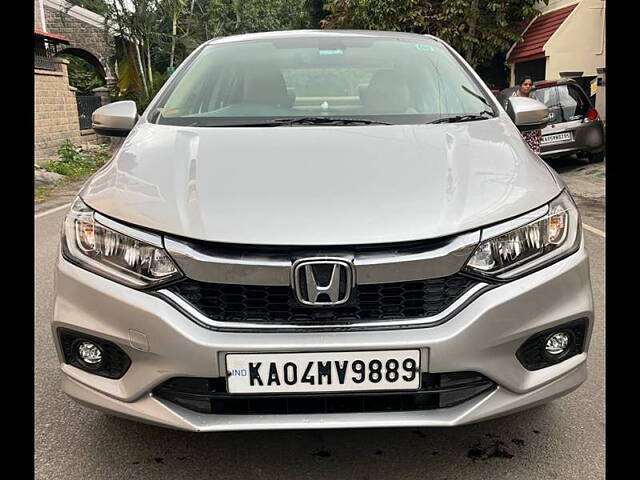 Used 2018 Honda City in Bangalore