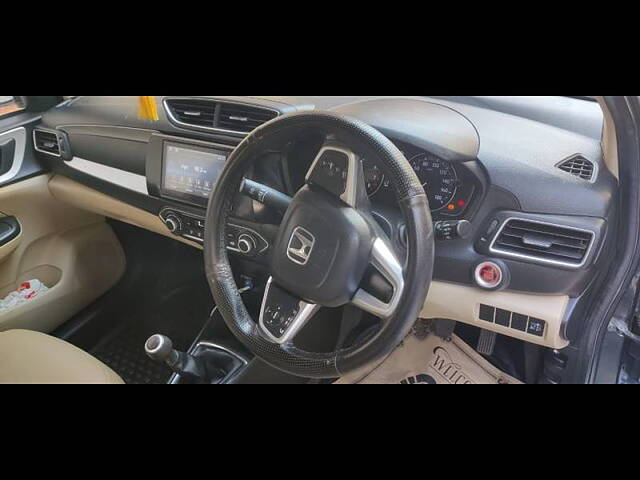 Used Honda Amaze VX 1.2 Petrol MT in Delhi