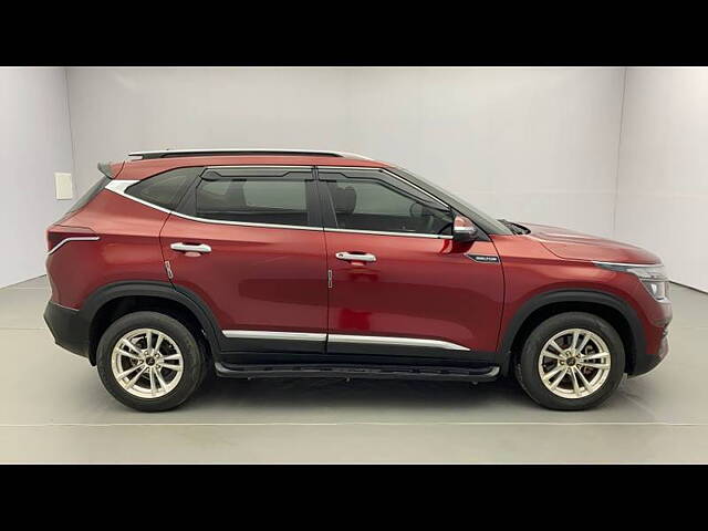 Used Kia Seltos [2019-2022] HTK 1.5 Diesel [2020-2021] in Bangalore