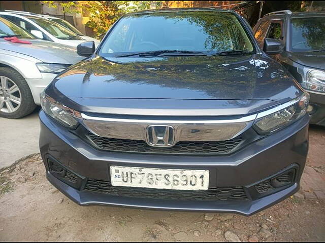 Used 2019 Honda Amaze in Kanpur