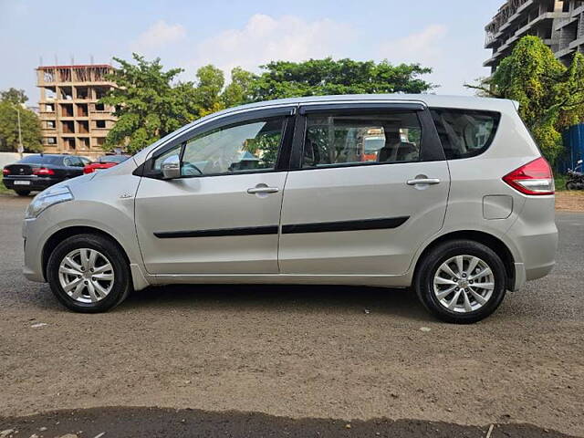 Used Maruti Suzuki Ertiga [2012-2015] ZDi in Nashik