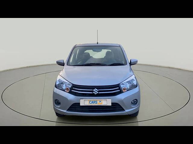 Used Maruti Suzuki Celerio [2017-2021] ZXi AMT [2019-2020] in Pune