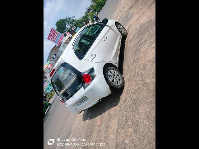 Used Honda Brio [2011-2013] S MT in Vadodara