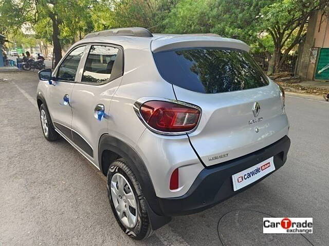 Used Renault Kwid [2015-2019] RXL [2015-2019] in Noida