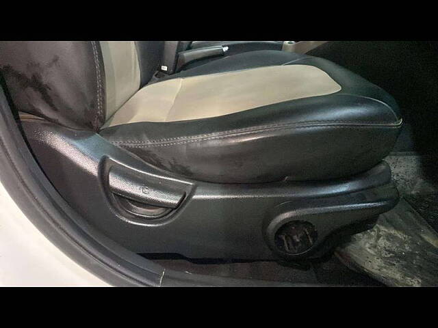 Used Hyundai Grand i10 [2013-2017] Asta 1.2 Kappa VTVT [2013-2016] in Navi Mumbai