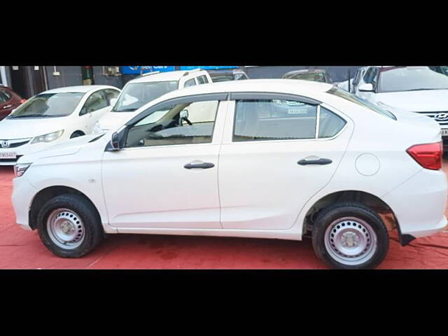 Used Honda Amaze [2018-2021] 1.2 S MT Petrol [2018-2020] in Dehradun