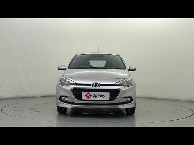 Used Hyundai Elite i20 [2016-2017] Sportz 1.2 [2016-2017] in Delhi