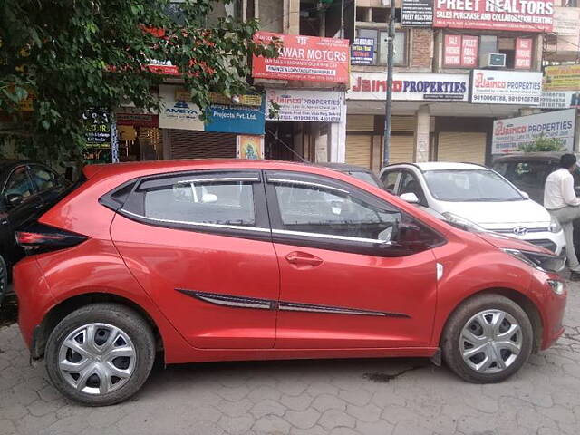 Used Tata Altroz XT Petrol [2020-2023] in Delhi